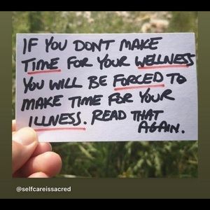 Meet your Posher, Ginny